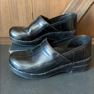 Dansko women’s shoes